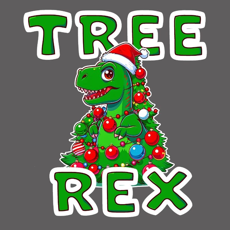 Tree-Rex