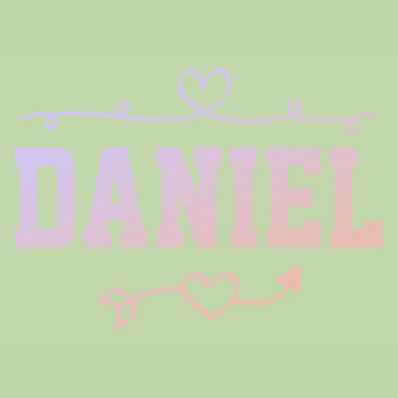 Daniel