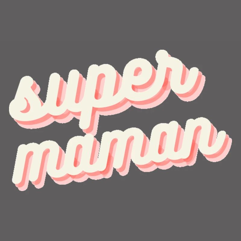 super mutter