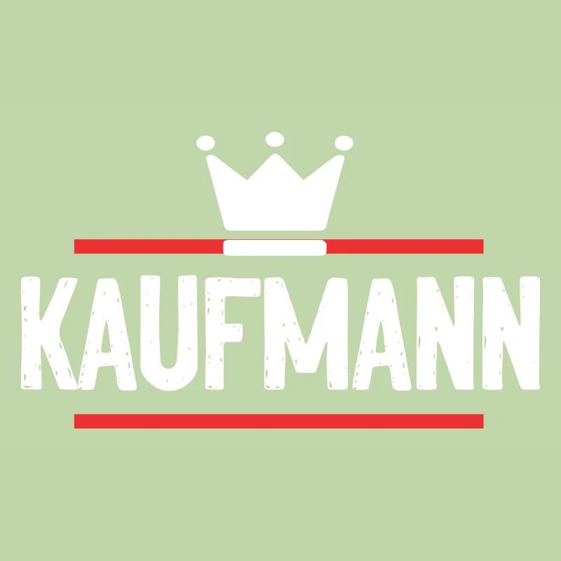 Kaufmann Beruf