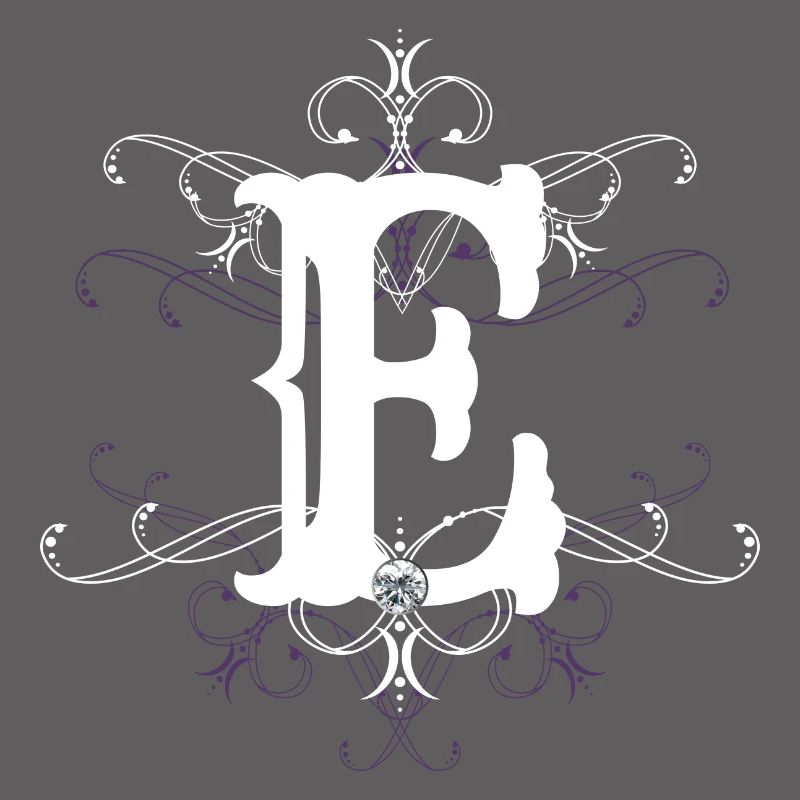 Lettre E (E)