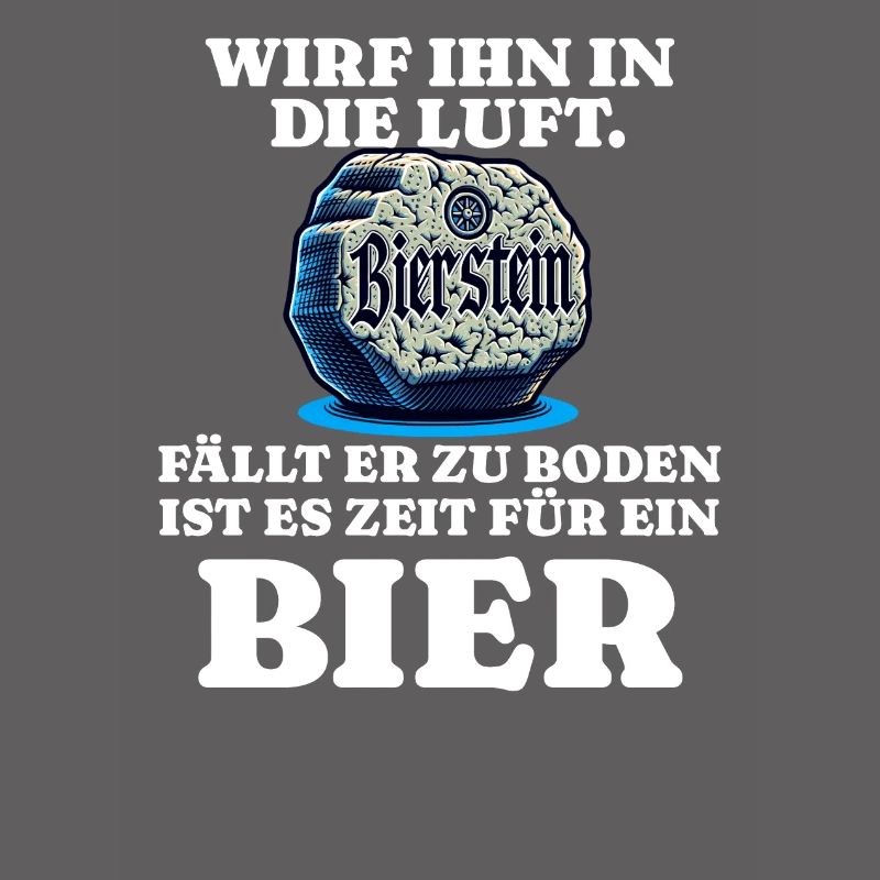 Bierstein Beer Drinker