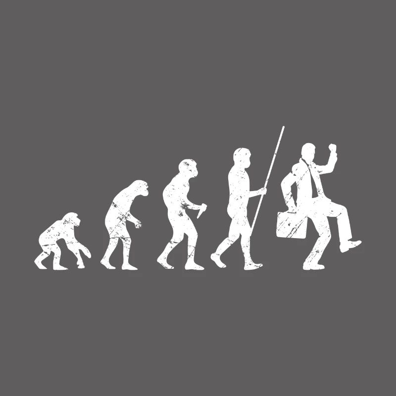 Work Evolution Work Office Clerk