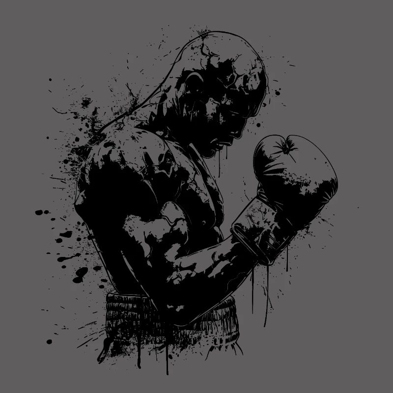 Boxe Boxe Ring Boxe