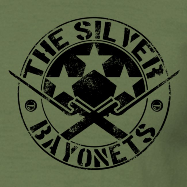 The Silver Bayonets (Logo)