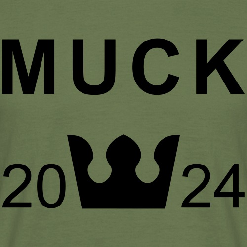 MUCK 2024