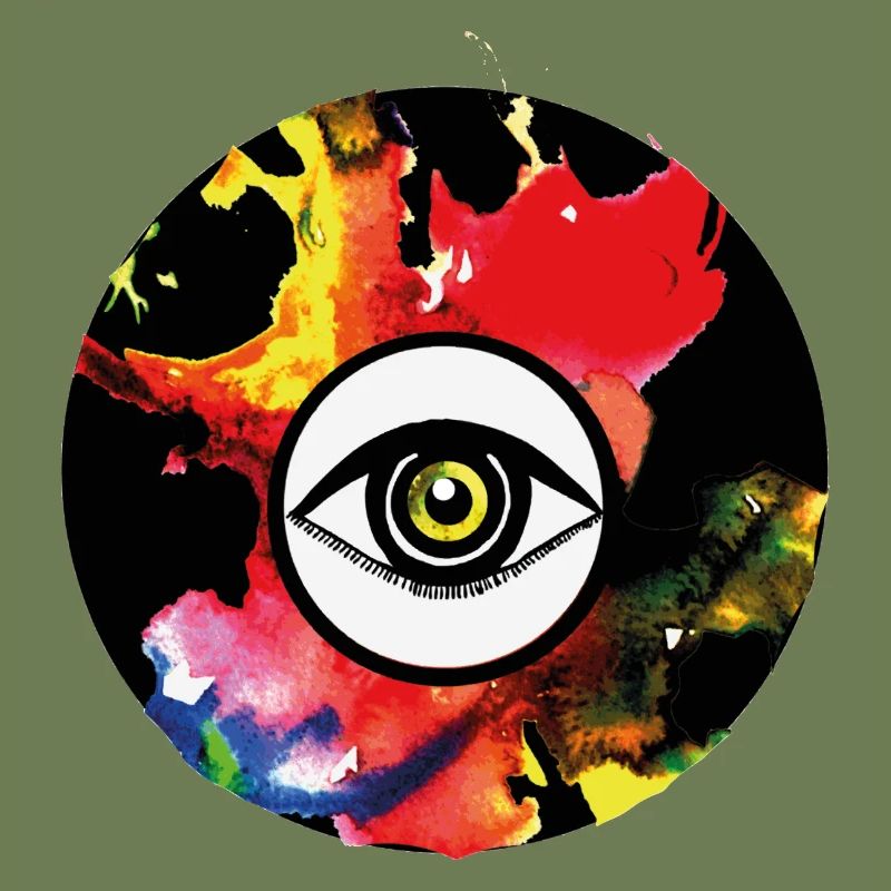 The Third Eye/Chakra