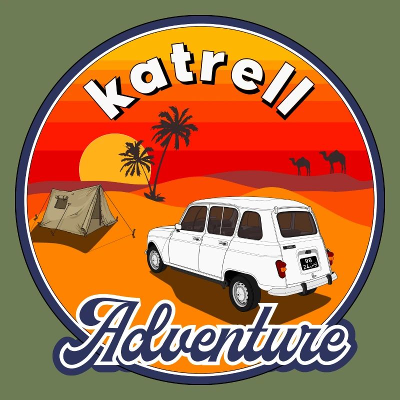 KATRELL 4L