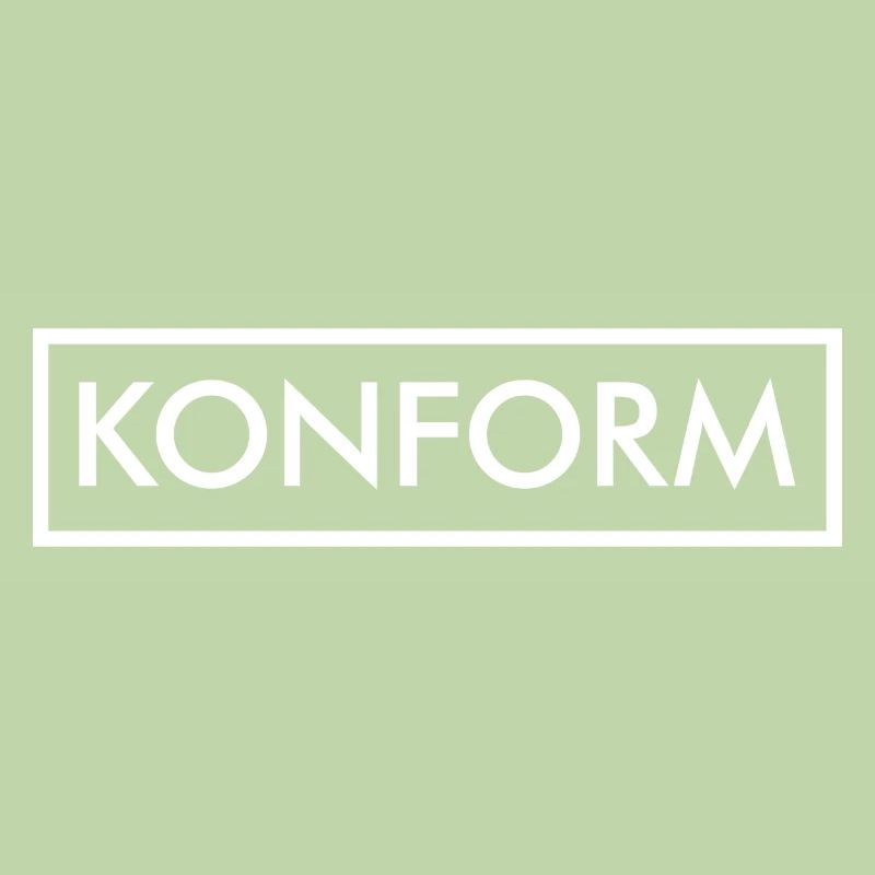 Konform