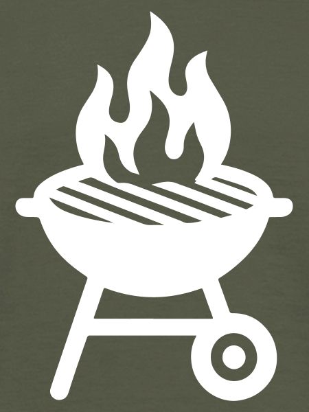 Grill Icon