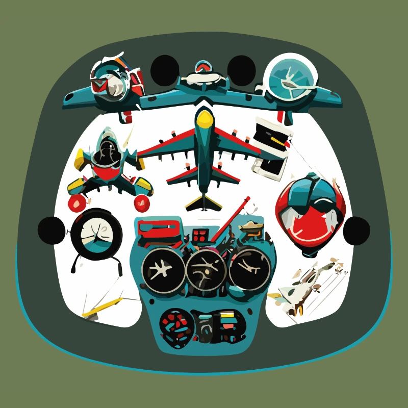 FlightInstruments