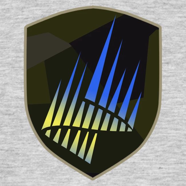 Aurora Frontline Aid logo