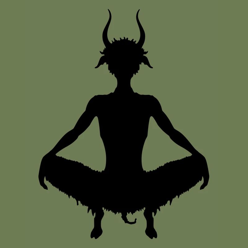 devil