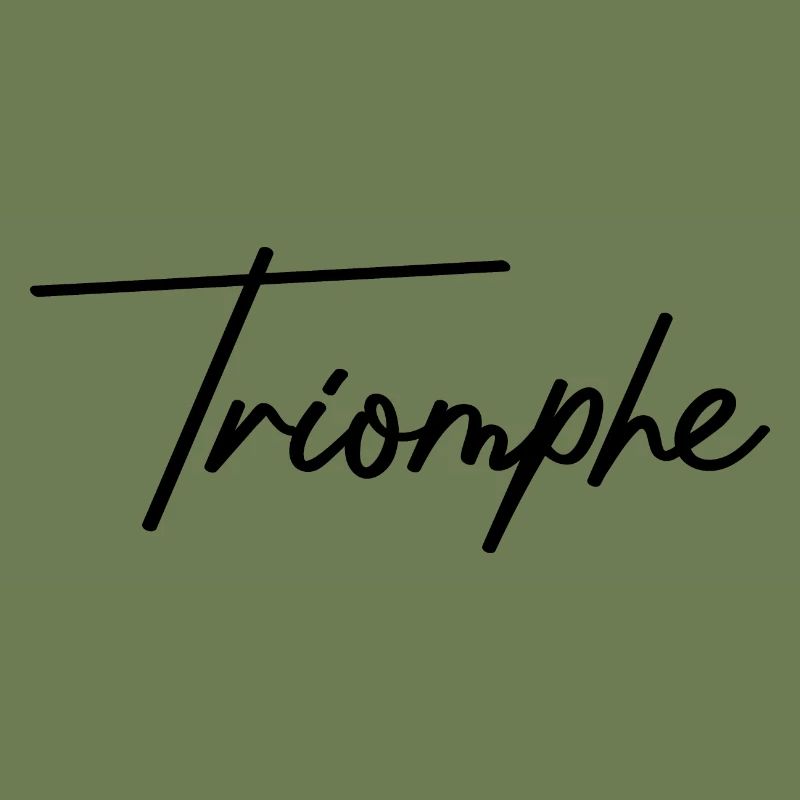 Triomphe