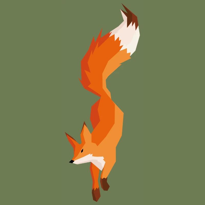 Fuchs Polygone