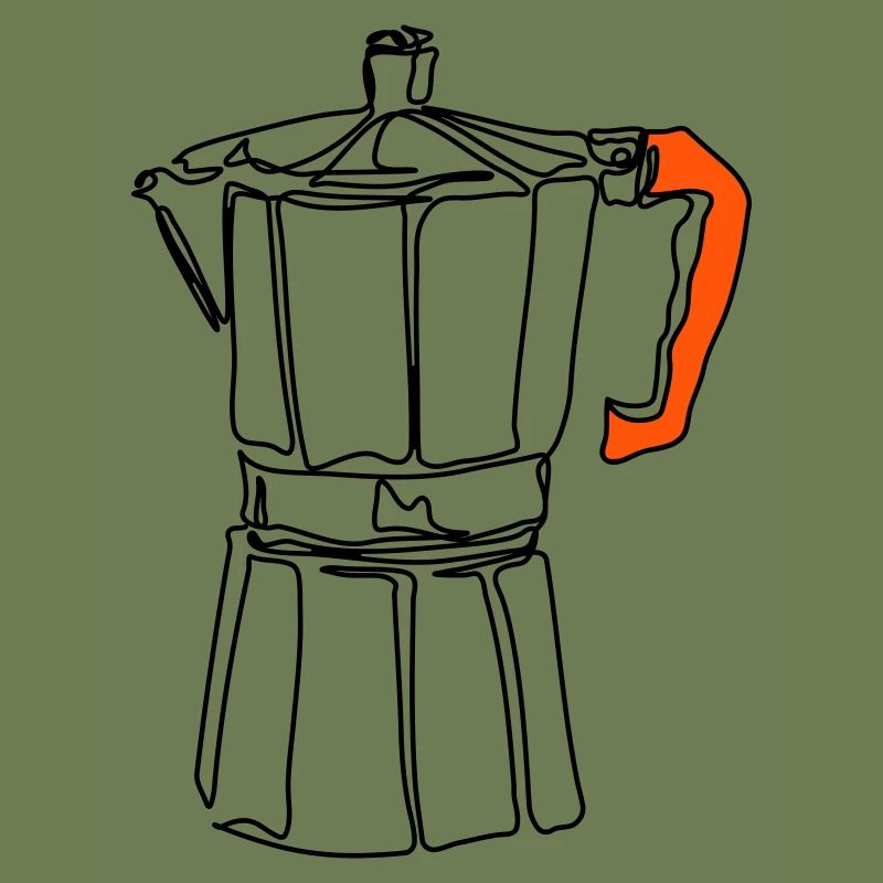 Espresso maker