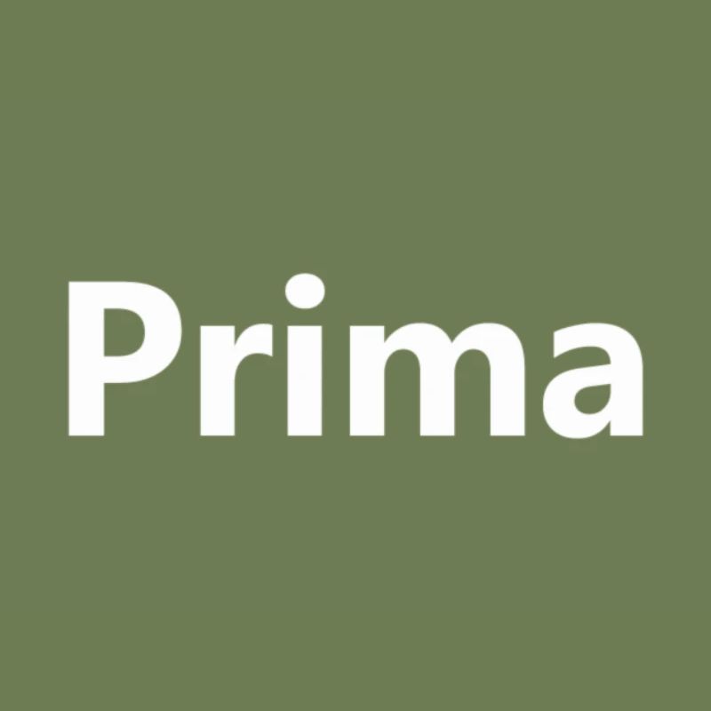 prima blanc