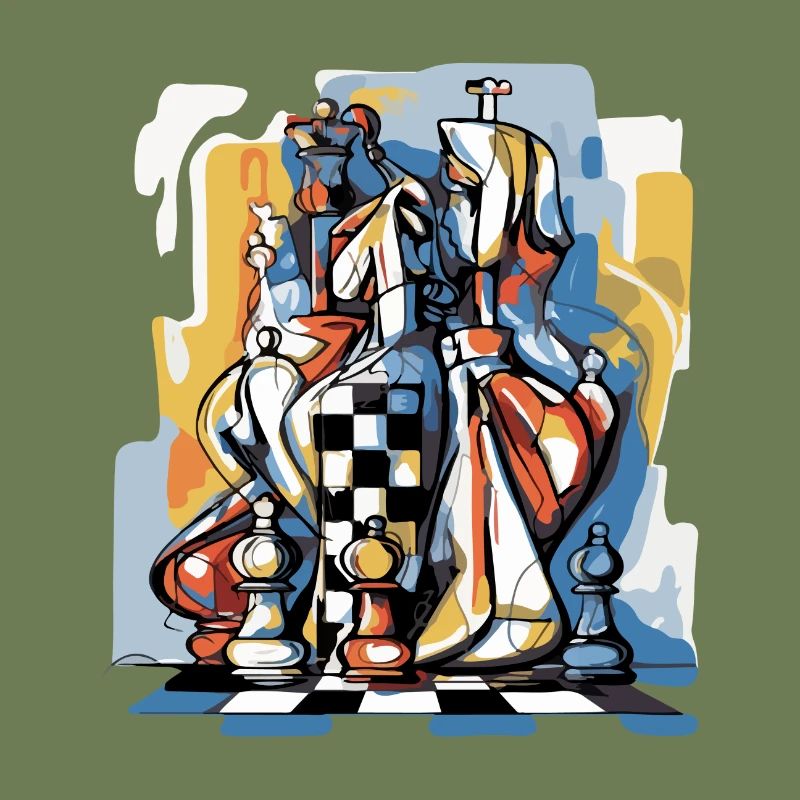 Composition échiquéenne n°3