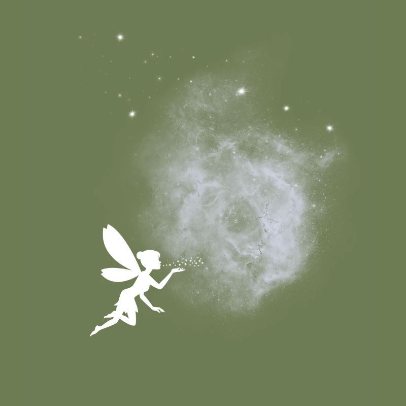 Fairy fairies elf flying moonlight magic mythical creatures