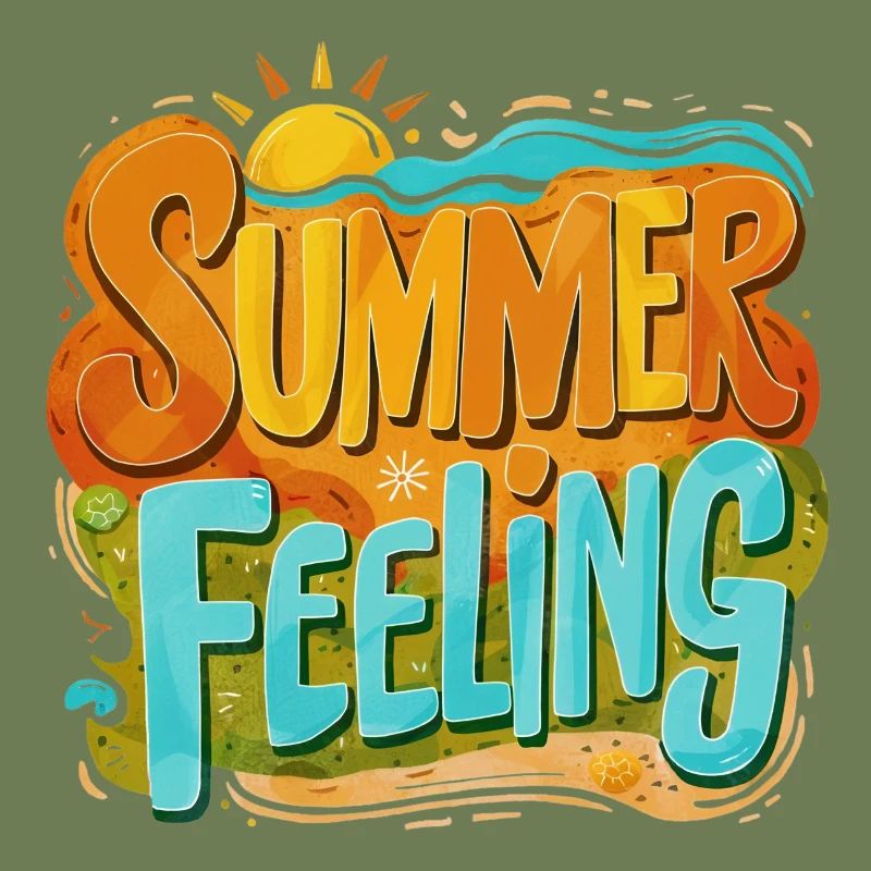 Summer Feeling
