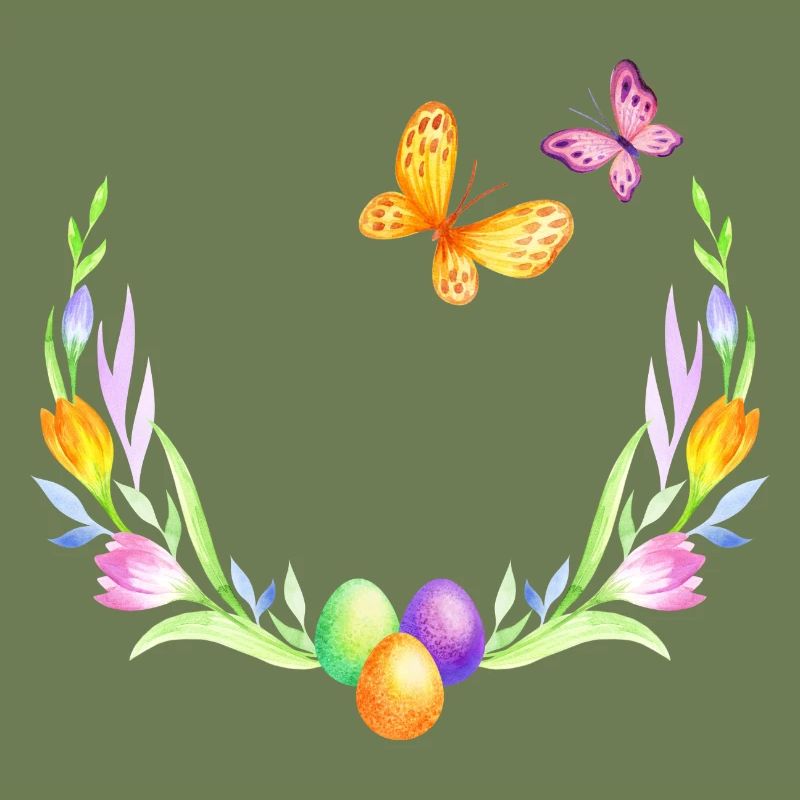 Easter spring spring flowers nature spring