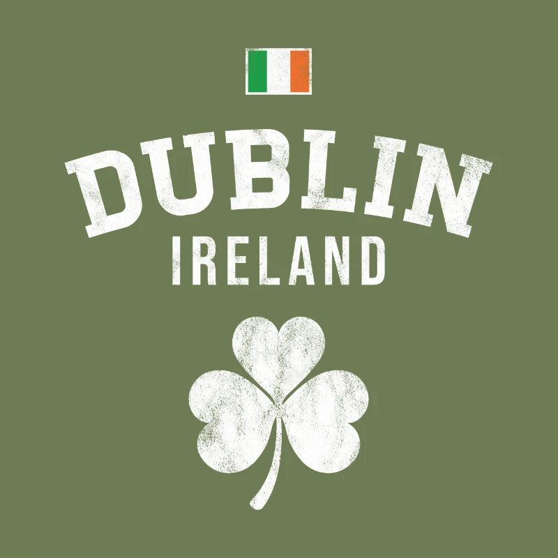 Dublin, Irlande