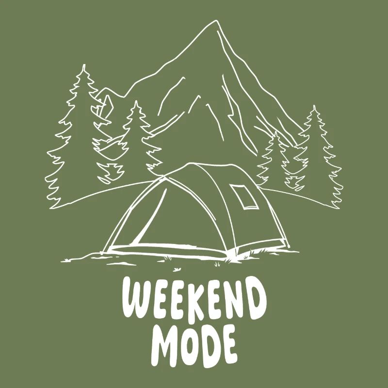 Weekend Mode