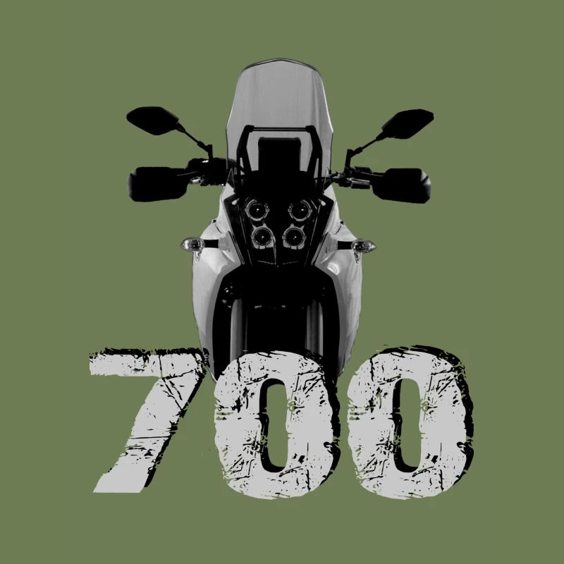 YT700