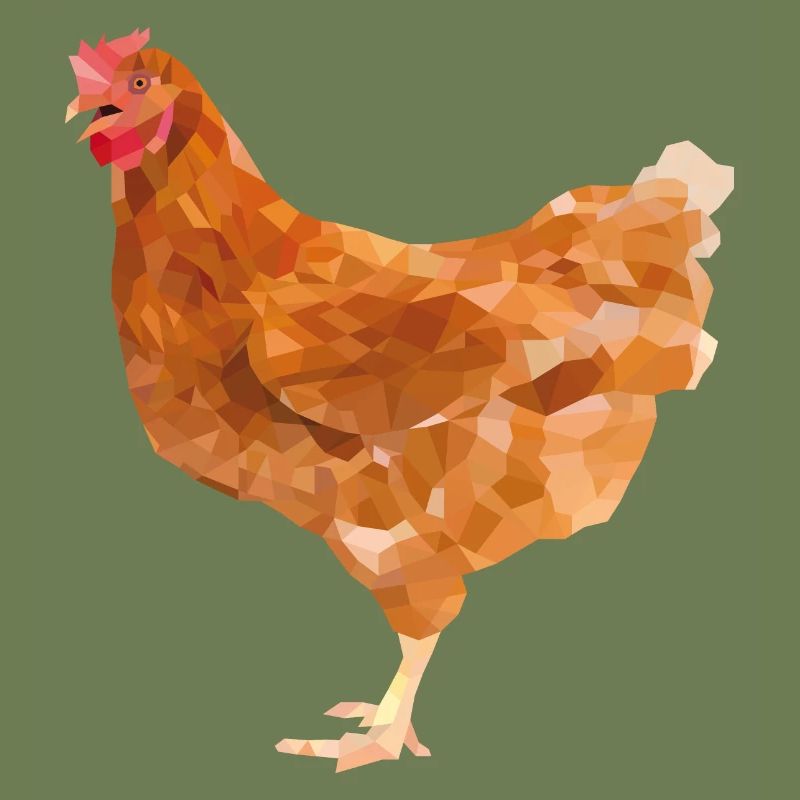 Poulet