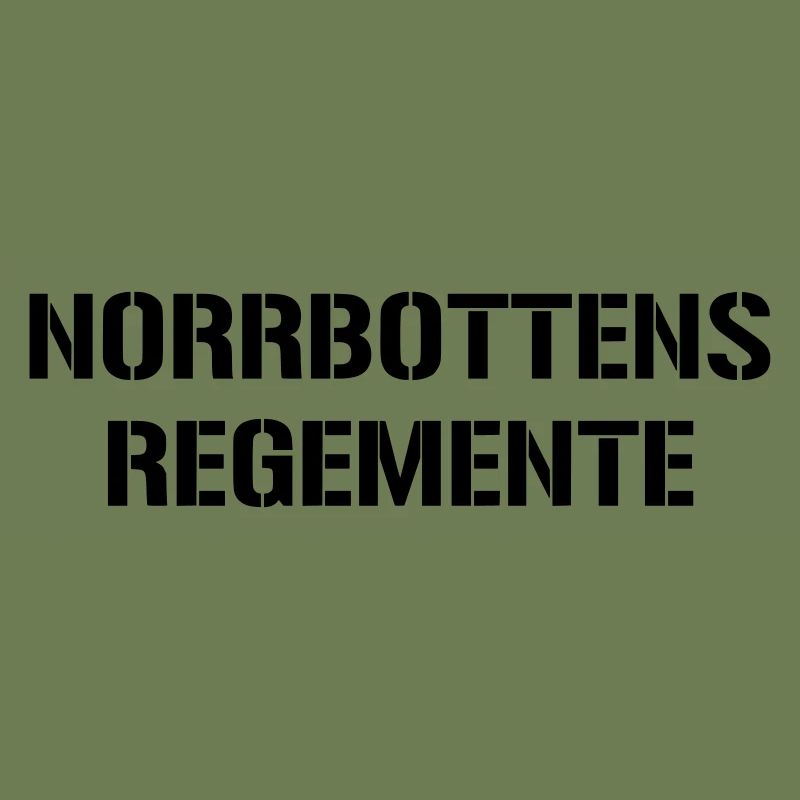 Régiment de Norrbotten