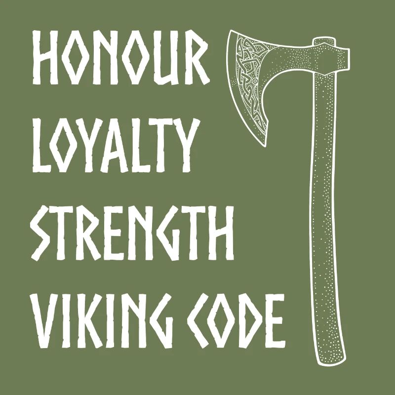 Viking code