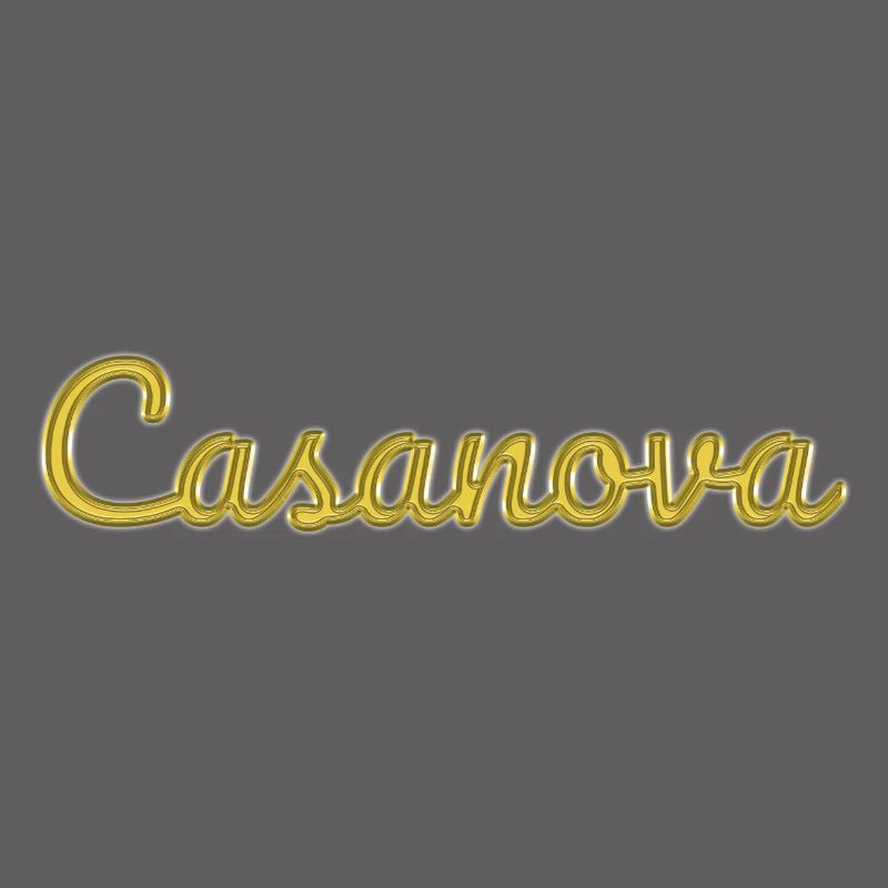 Casanova