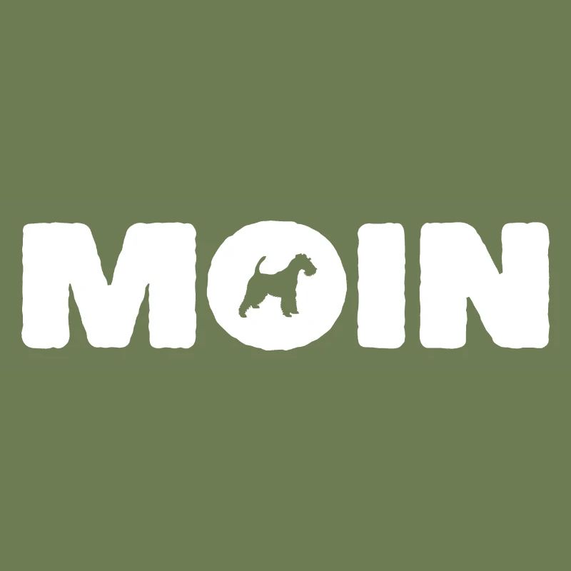 Moin - Fox-terrier à poil dur
