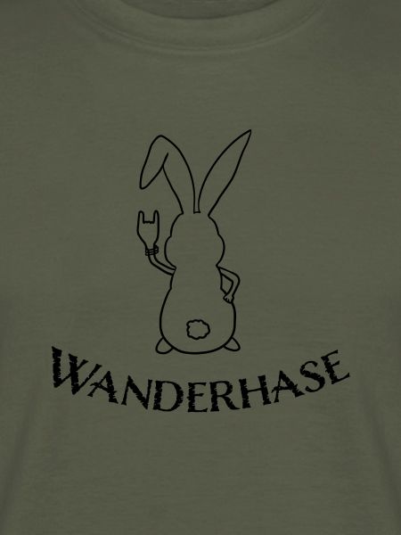 Wanderhase