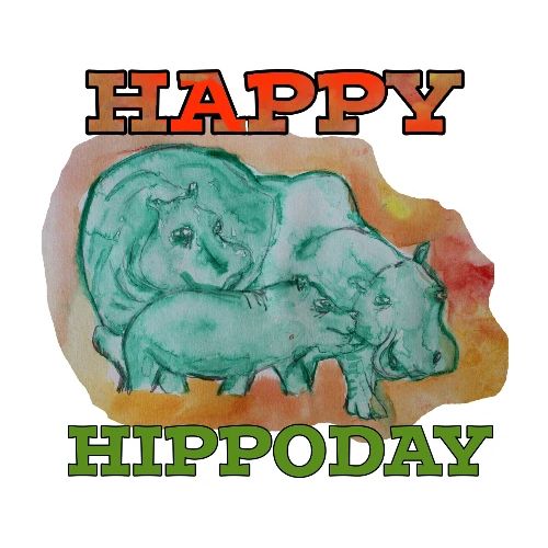 Hippos