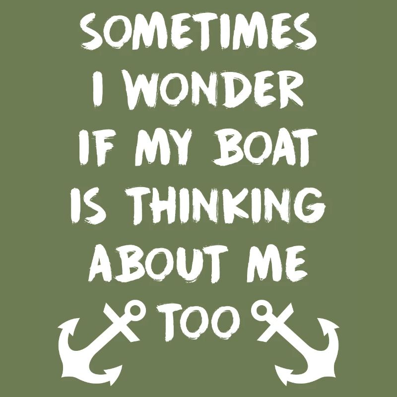Boot Liebe