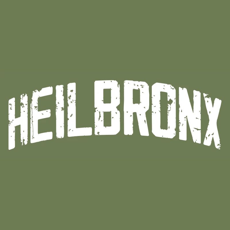 Graphiques vectoriels Heilbronx