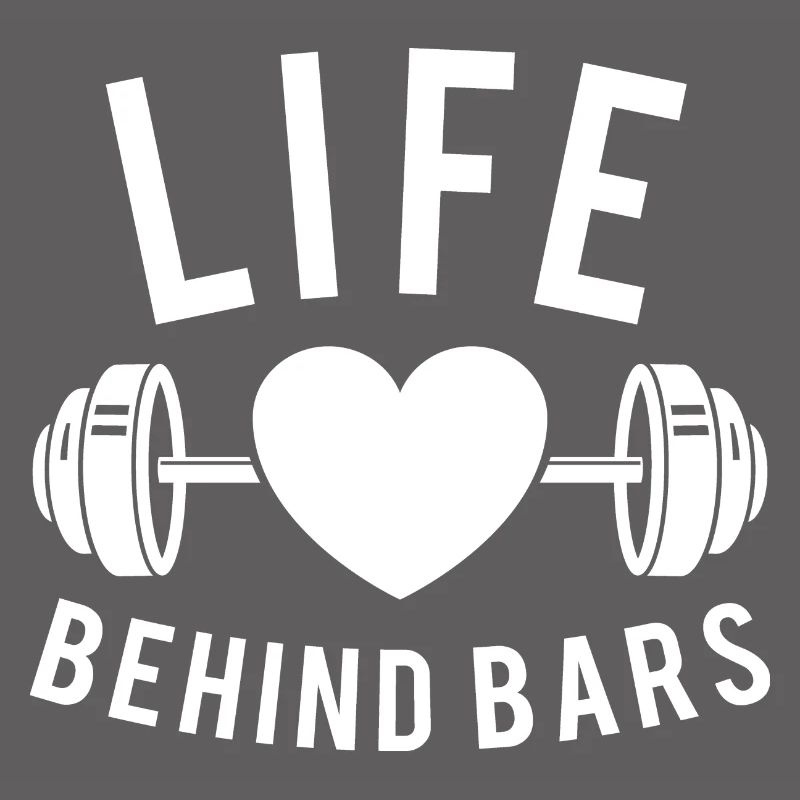Leben hinter Gittern - Lifting Passion Workout