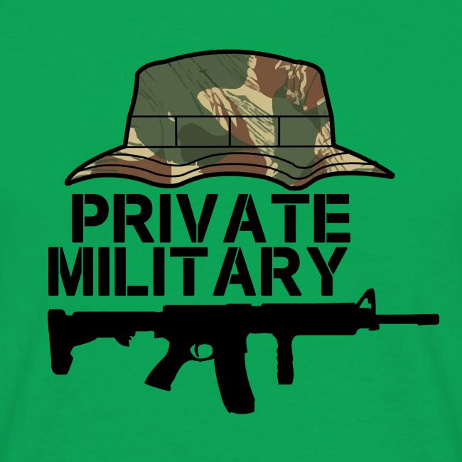 Private Military
