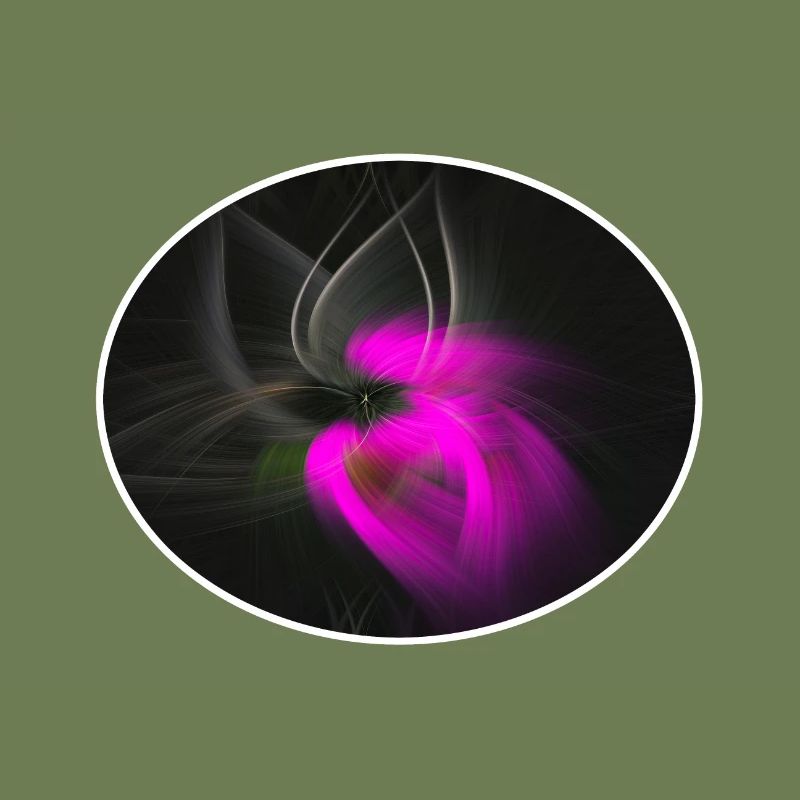 Farbenexplosion