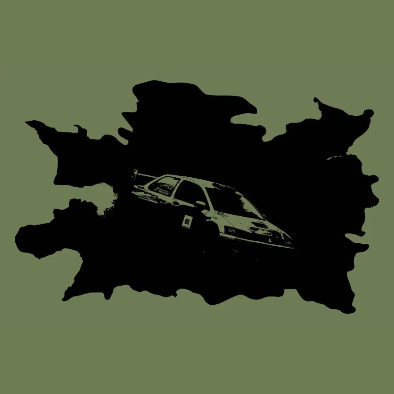 Rallye - Evolution