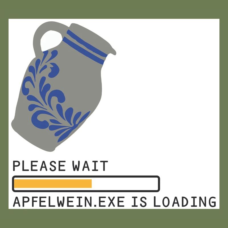 Bembel Loading please wait
