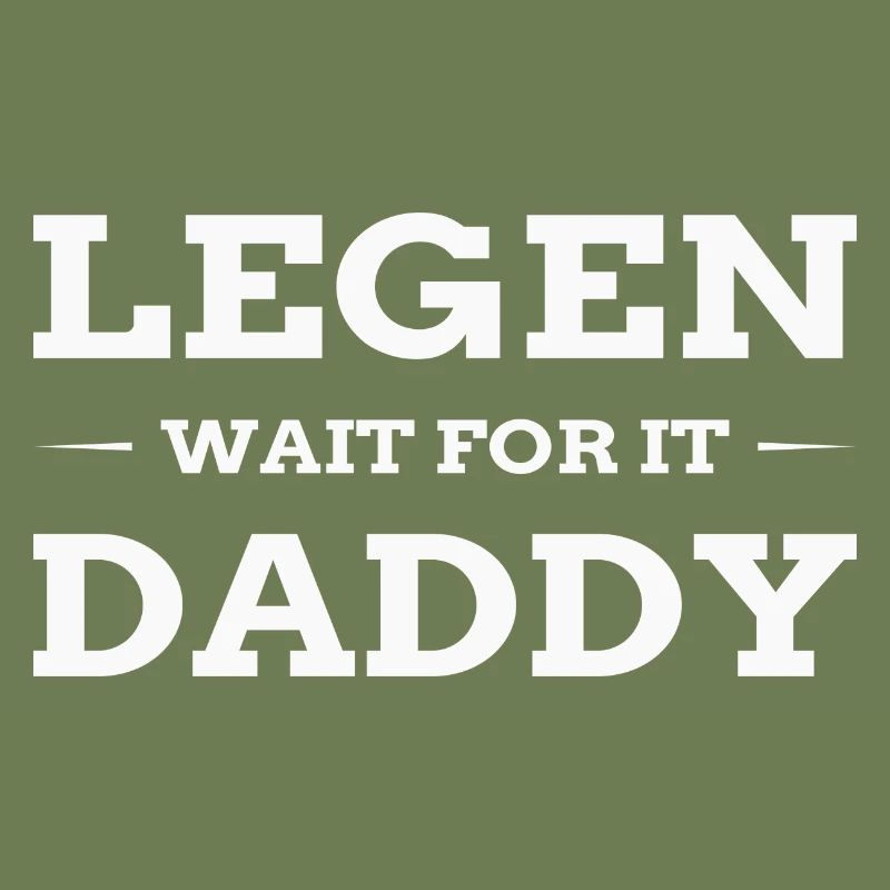 Lay - wait for it - Daddy