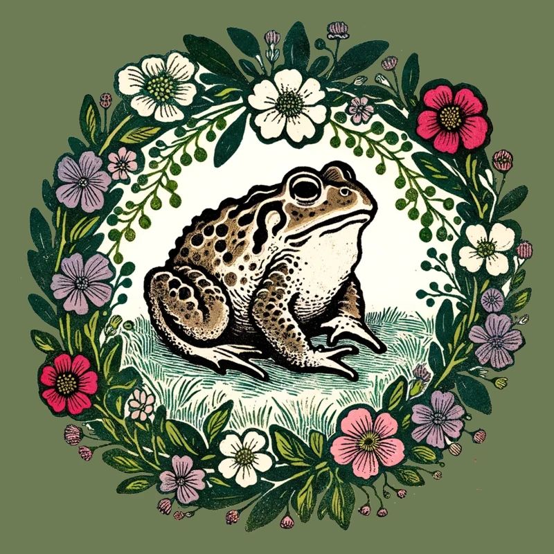 Toad
