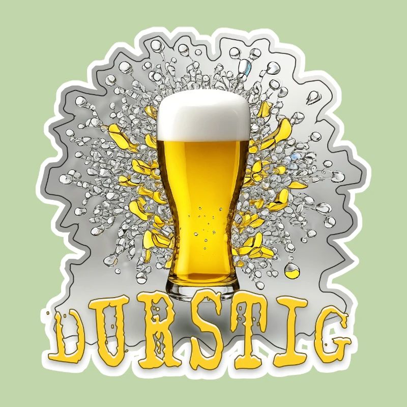 durstig