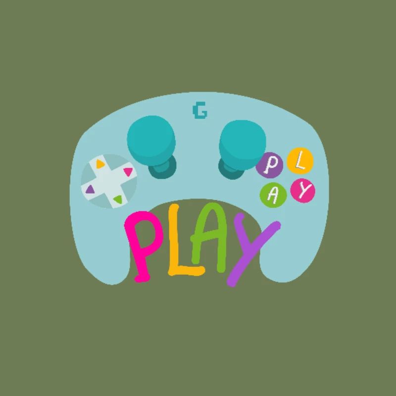 Play game controller