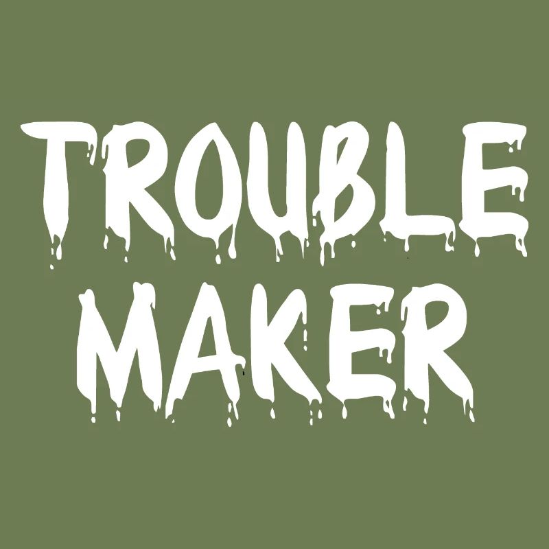 Trouble Maker 2021