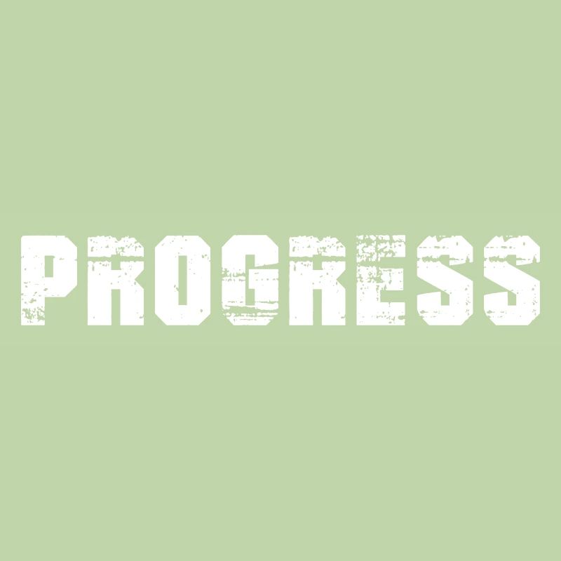 Progress