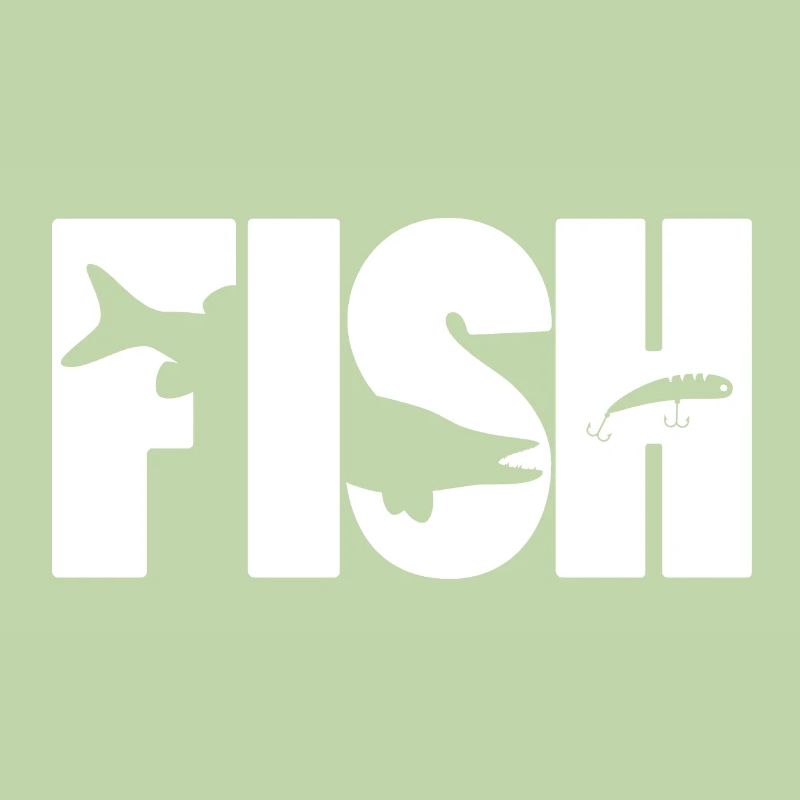 WHITE FISH