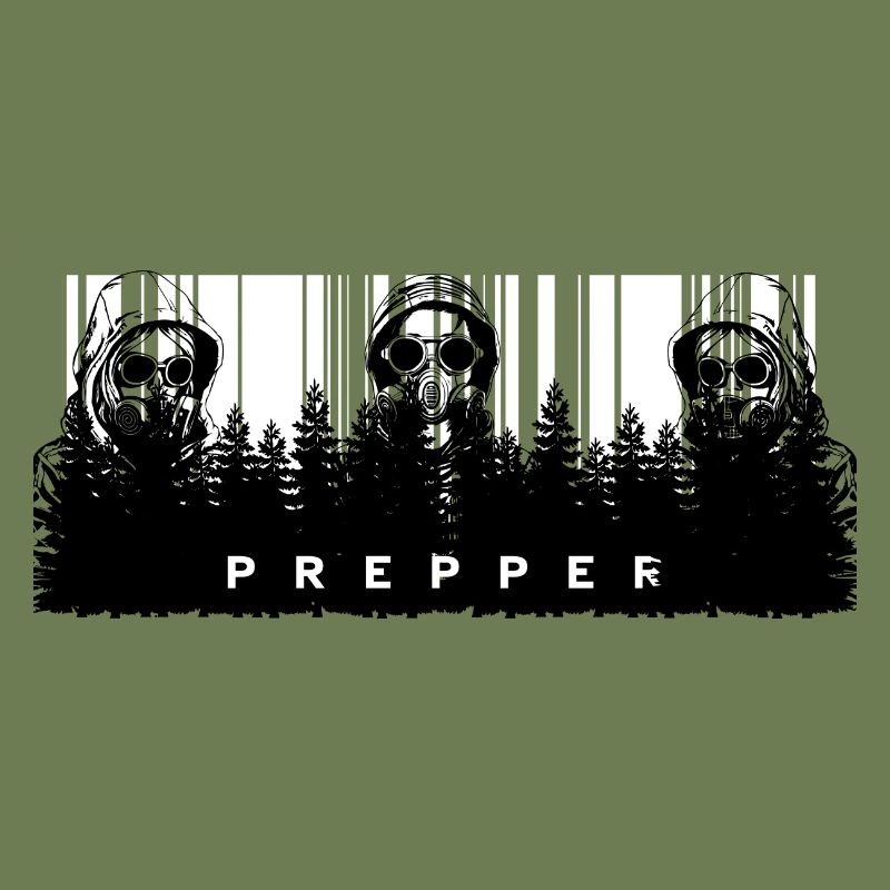 Prepper Code